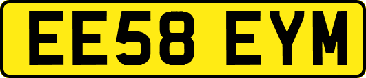 EE58EYM
