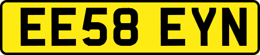 EE58EYN