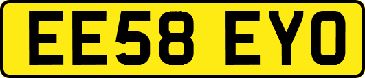EE58EYO