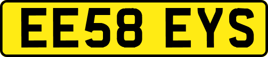 EE58EYS
