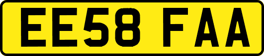 EE58FAA