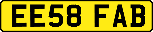 EE58FAB