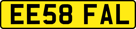 EE58FAL