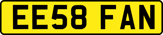 EE58FAN