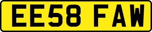 EE58FAW