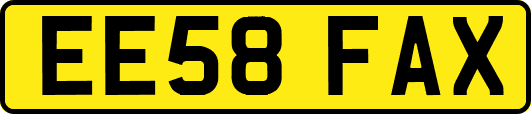 EE58FAX