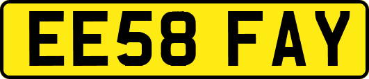 EE58FAY