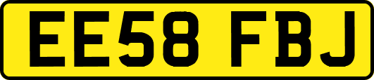 EE58FBJ
