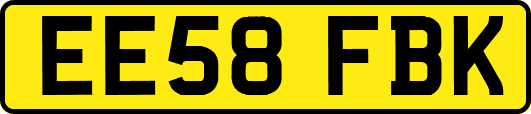 EE58FBK