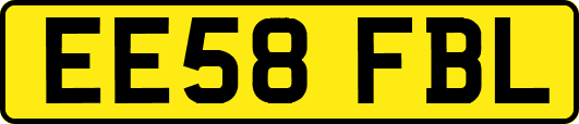 EE58FBL