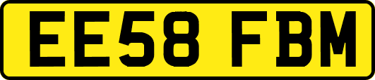 EE58FBM