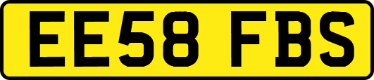 EE58FBS
