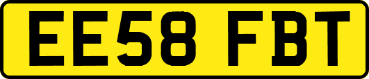 EE58FBT