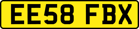 EE58FBX