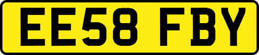 EE58FBY