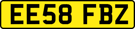 EE58FBZ