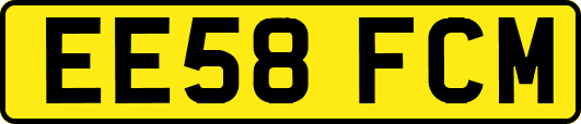 EE58FCM