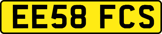 EE58FCS