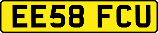 EE58FCU