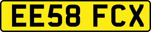 EE58FCX