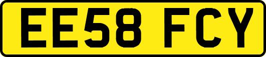 EE58FCY