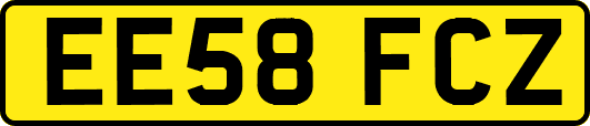 EE58FCZ