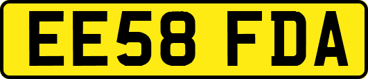 EE58FDA