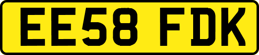 EE58FDK