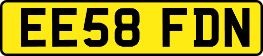 EE58FDN