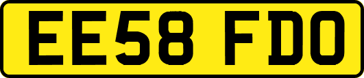 EE58FDO