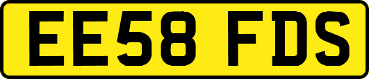 EE58FDS