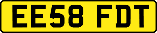 EE58FDT