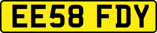 EE58FDY