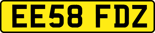 EE58FDZ