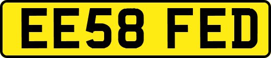 EE58FED