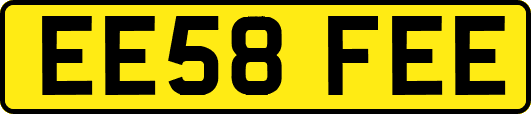 EE58FEE