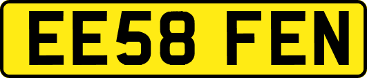 EE58FEN