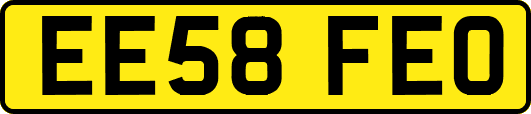 EE58FEO