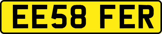 EE58FER