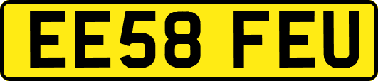 EE58FEU
