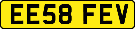EE58FEV