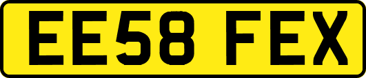 EE58FEX