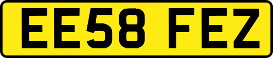 EE58FEZ