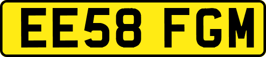 EE58FGM