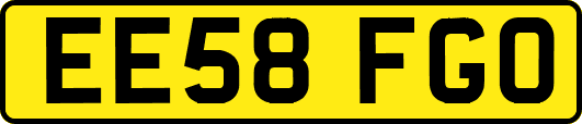EE58FGO