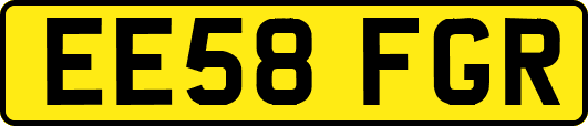 EE58FGR