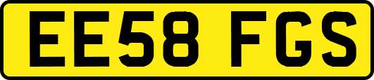 EE58FGS