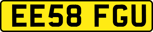EE58FGU
