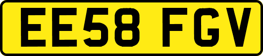 EE58FGV