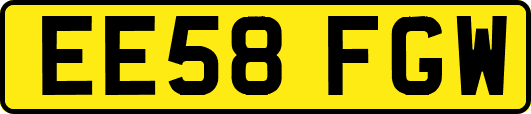 EE58FGW
